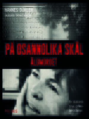 cover image of På osannolika skäl